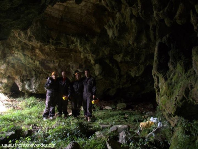 Uscite speleologiche 